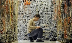 توسعه-شبکه-کابل-در-یک-مرکز-مخابراتی-در-تهران