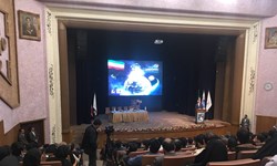 نخستین-نشست-خبری-آنلاین--وزیر-ارتباطات-به-تاخیر-افتاد
